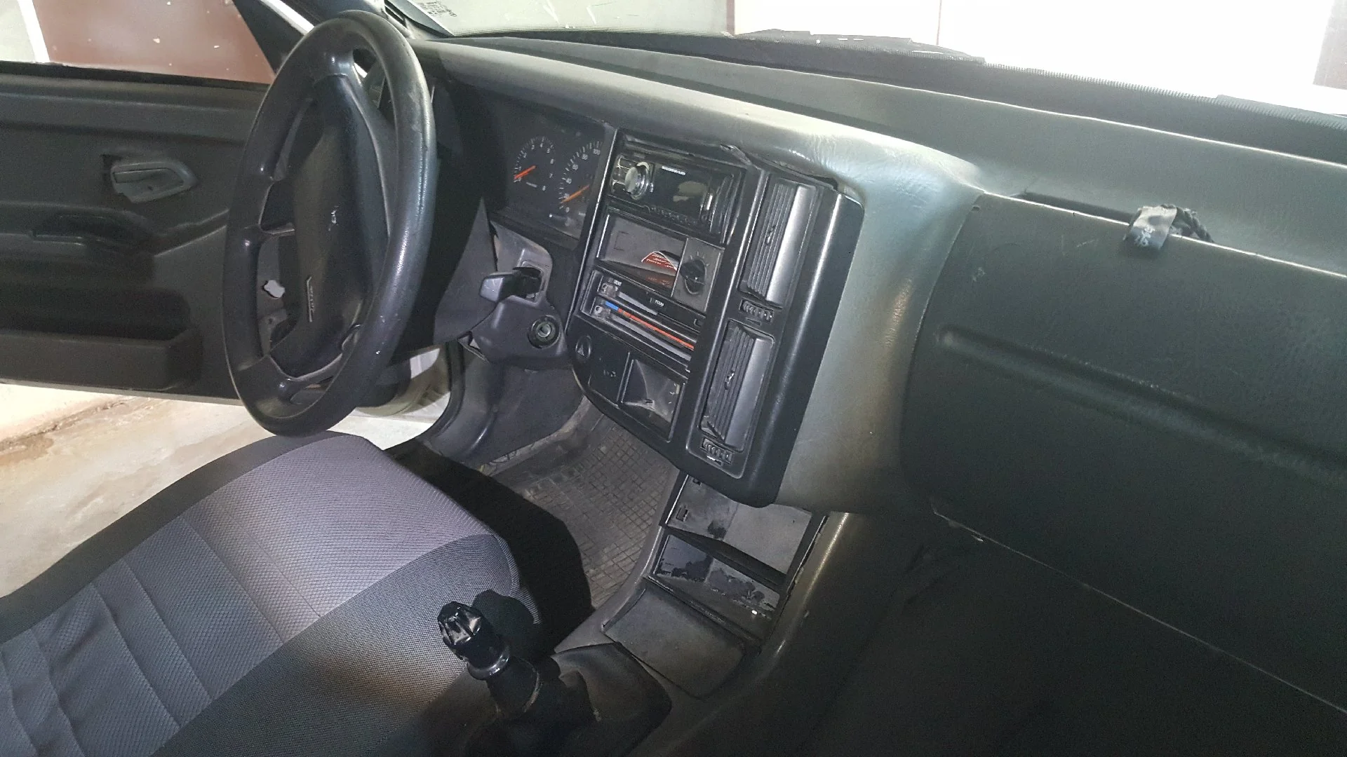 1997 فولفو 460 - Used - daraa - Photo 5