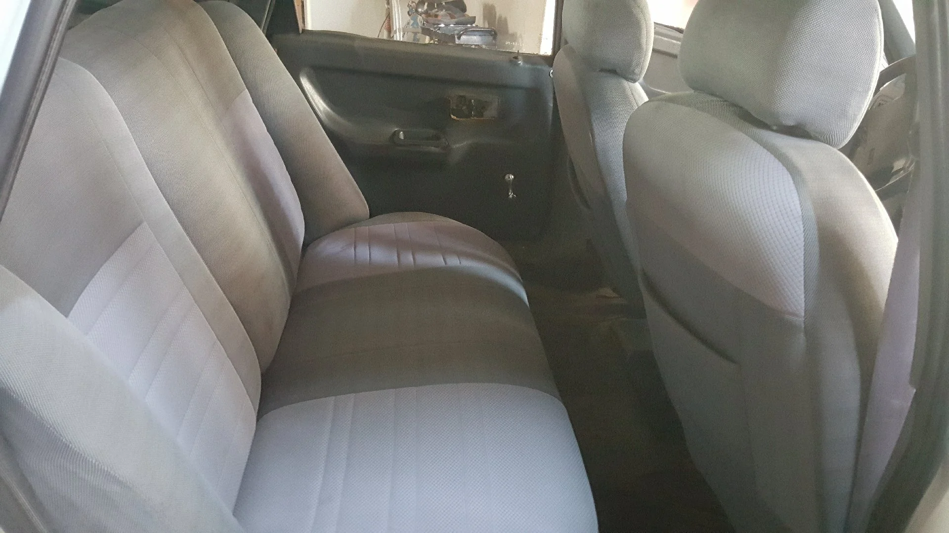 1997 فولفو 460 - Used - daraa - Photo 6