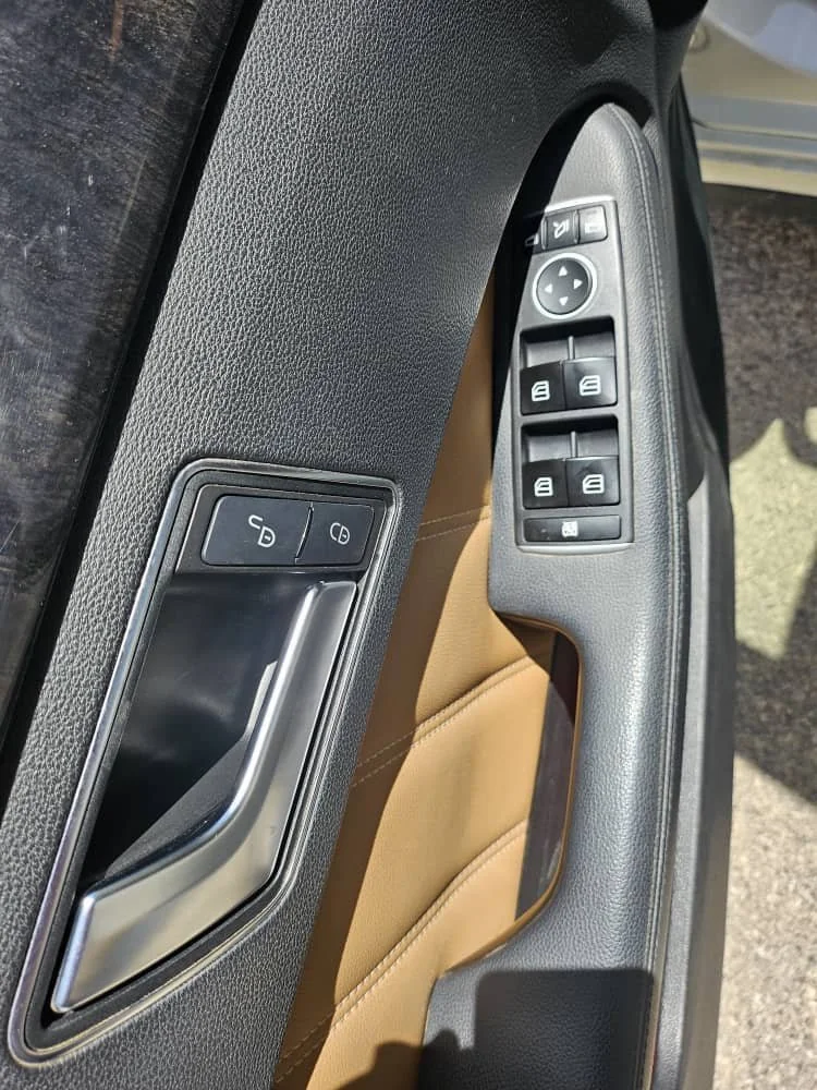 2012 مرسيدس_بنز e 300 - مستعمل - damascus - صورة 7