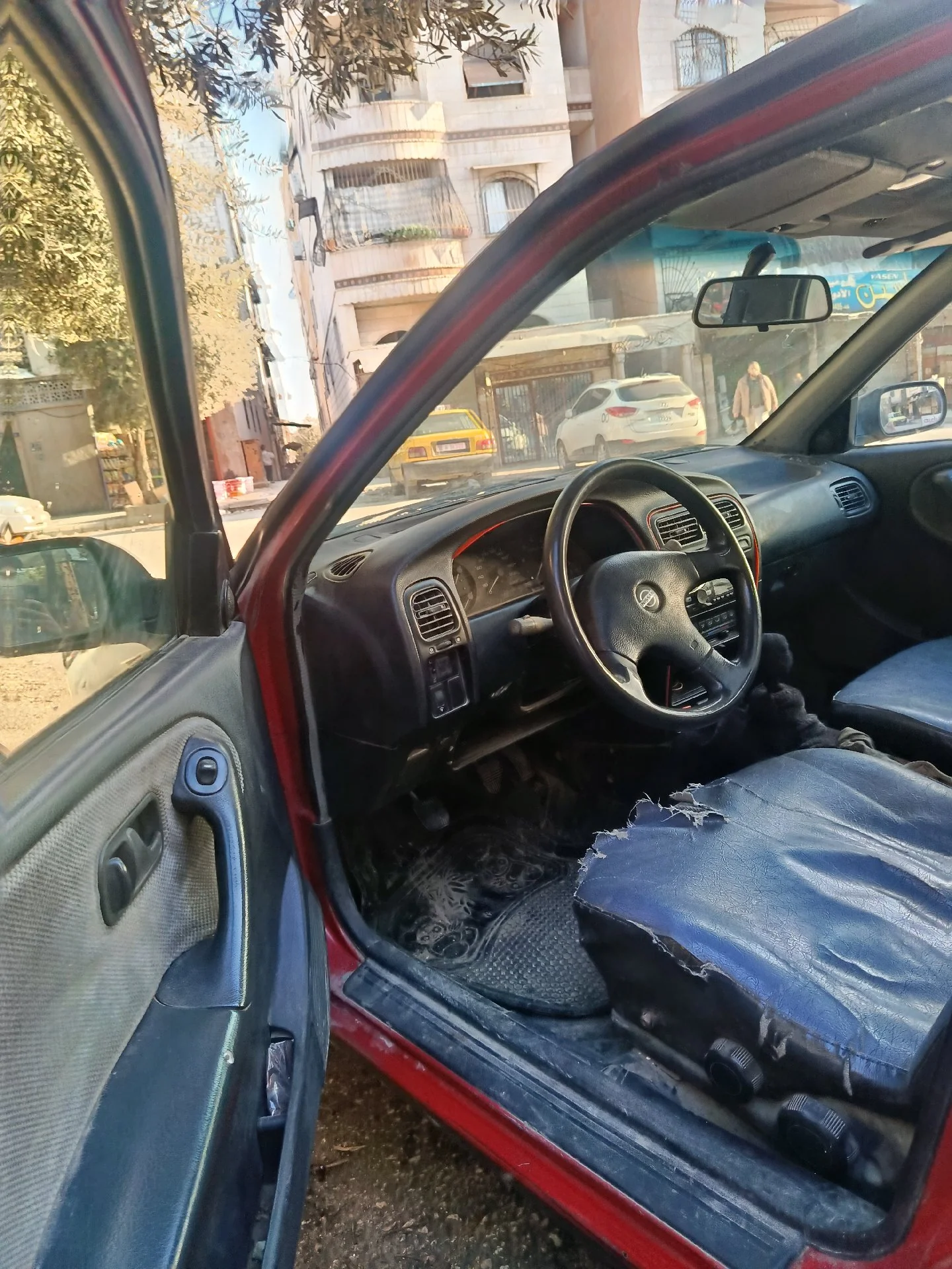 2000 نيسان other - Used - hama - Photo 4