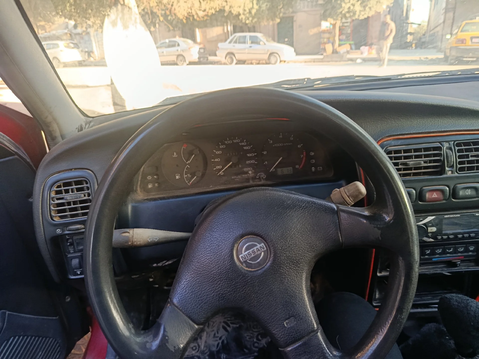 2000 نيسان other - Used - hama - Photo 5