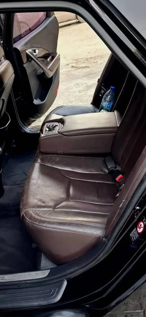 2011 هيونداي grandeur - Used - aleppo - Photo 5