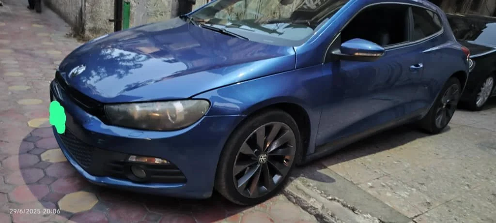 2011 فولكس_فاغن tsi 2.0 - Used - damascus - Photo 1