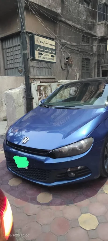 2011 فولكس_فاغن tsi 2.0 - Used - damascus - Photo 3