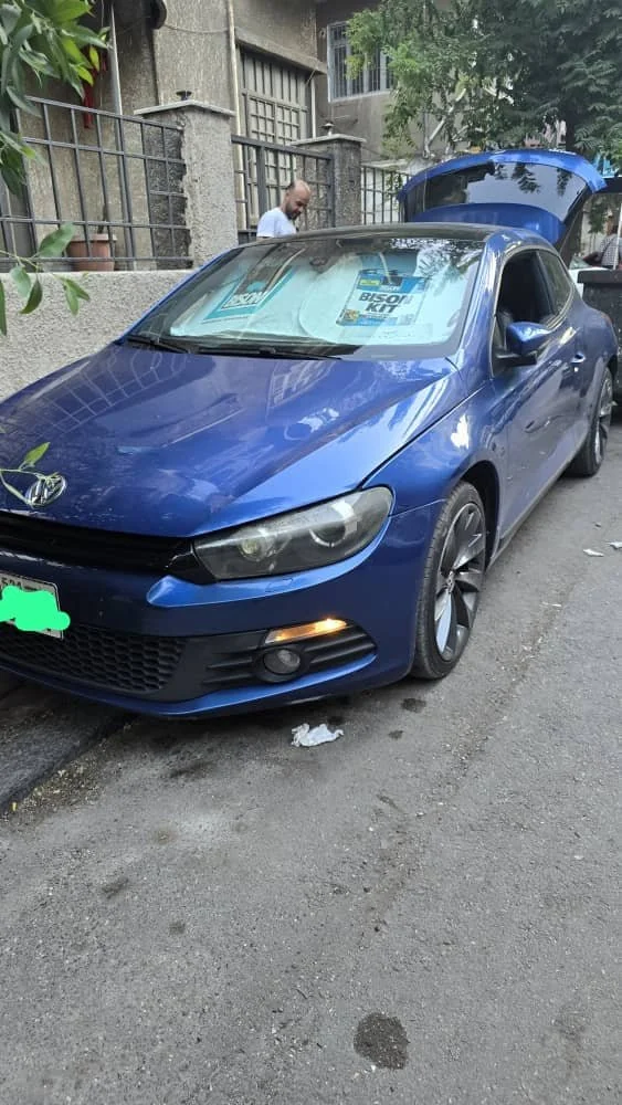 2011 فولكس_فاغن tsi 2.0 - Used - damascus - Photo 4