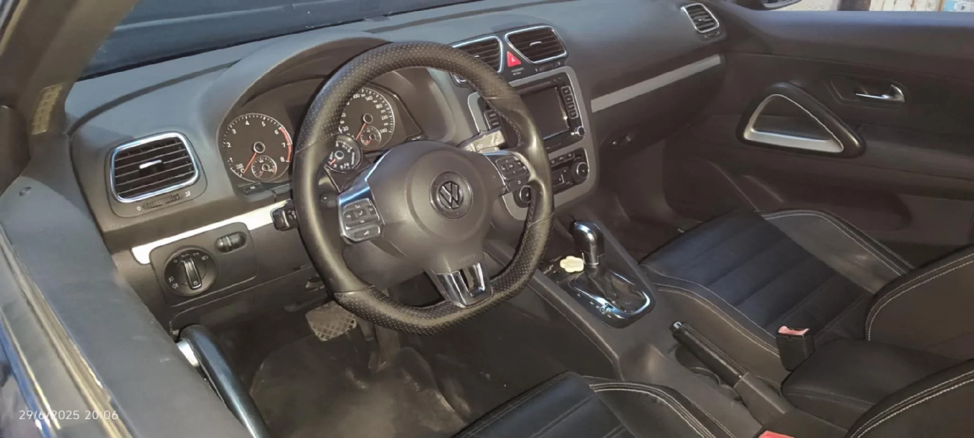 2011 فولكس_فاغن tsi 2.0 - Used - damascus - Photo 5