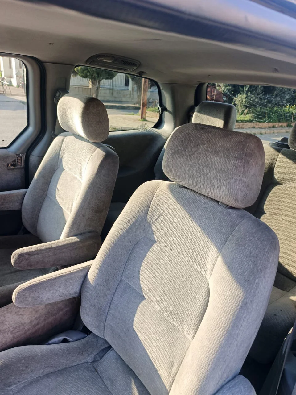 2005 كيا lx - Used - homs - Photo 7