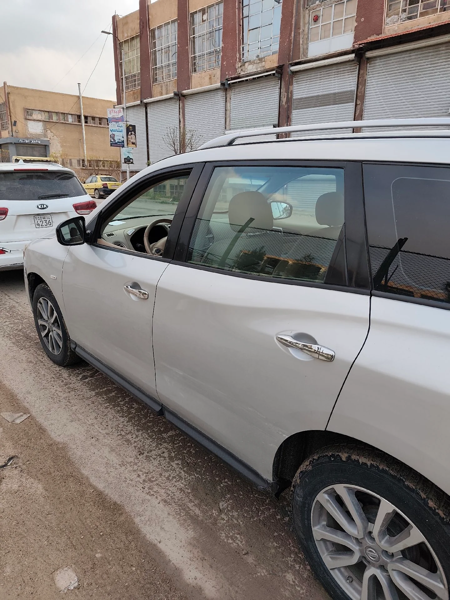 2014 نيسان s - Used - damascus - Photo 4