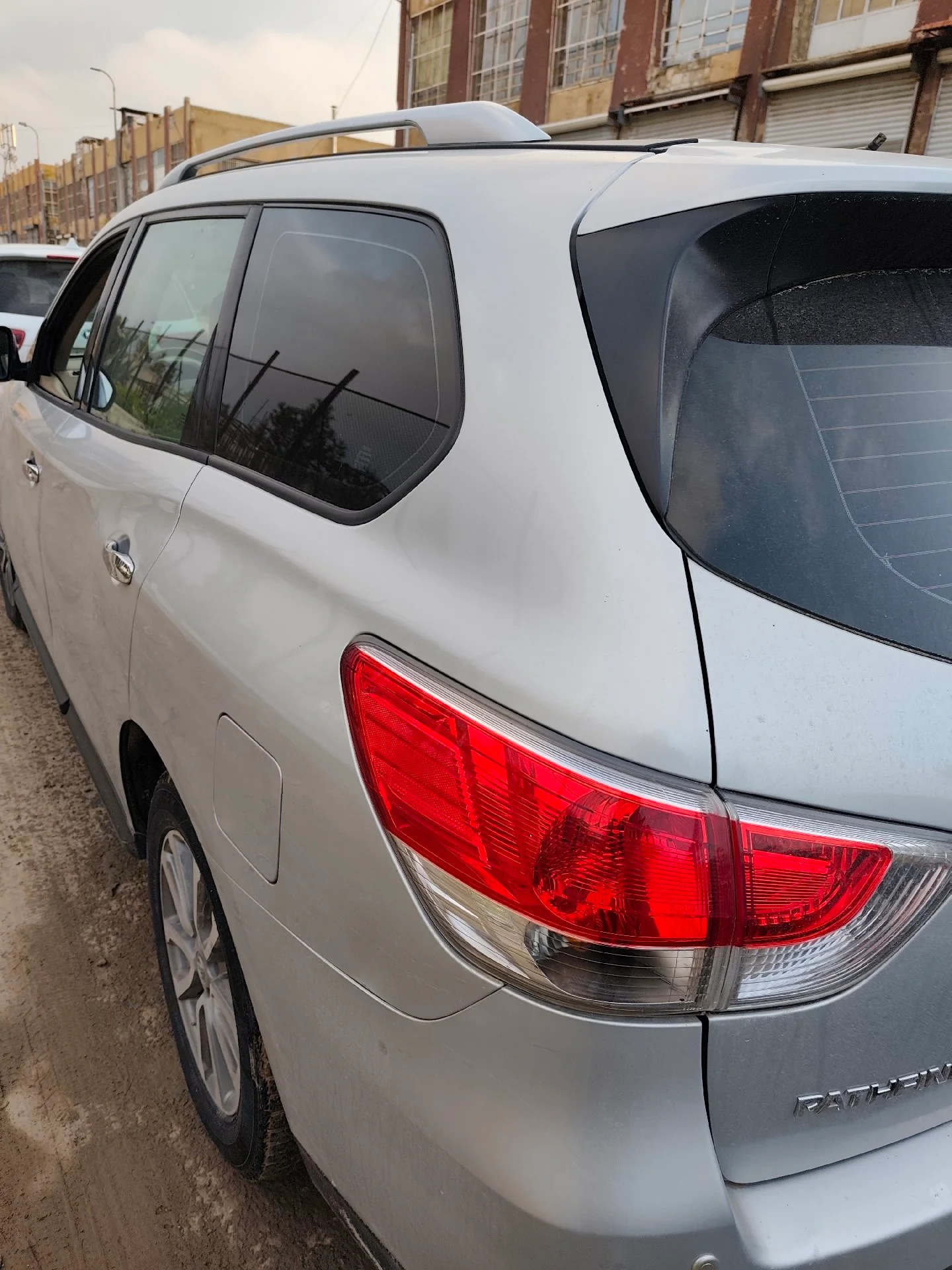 2014 نيسان s - Used - damascus - Photo 5