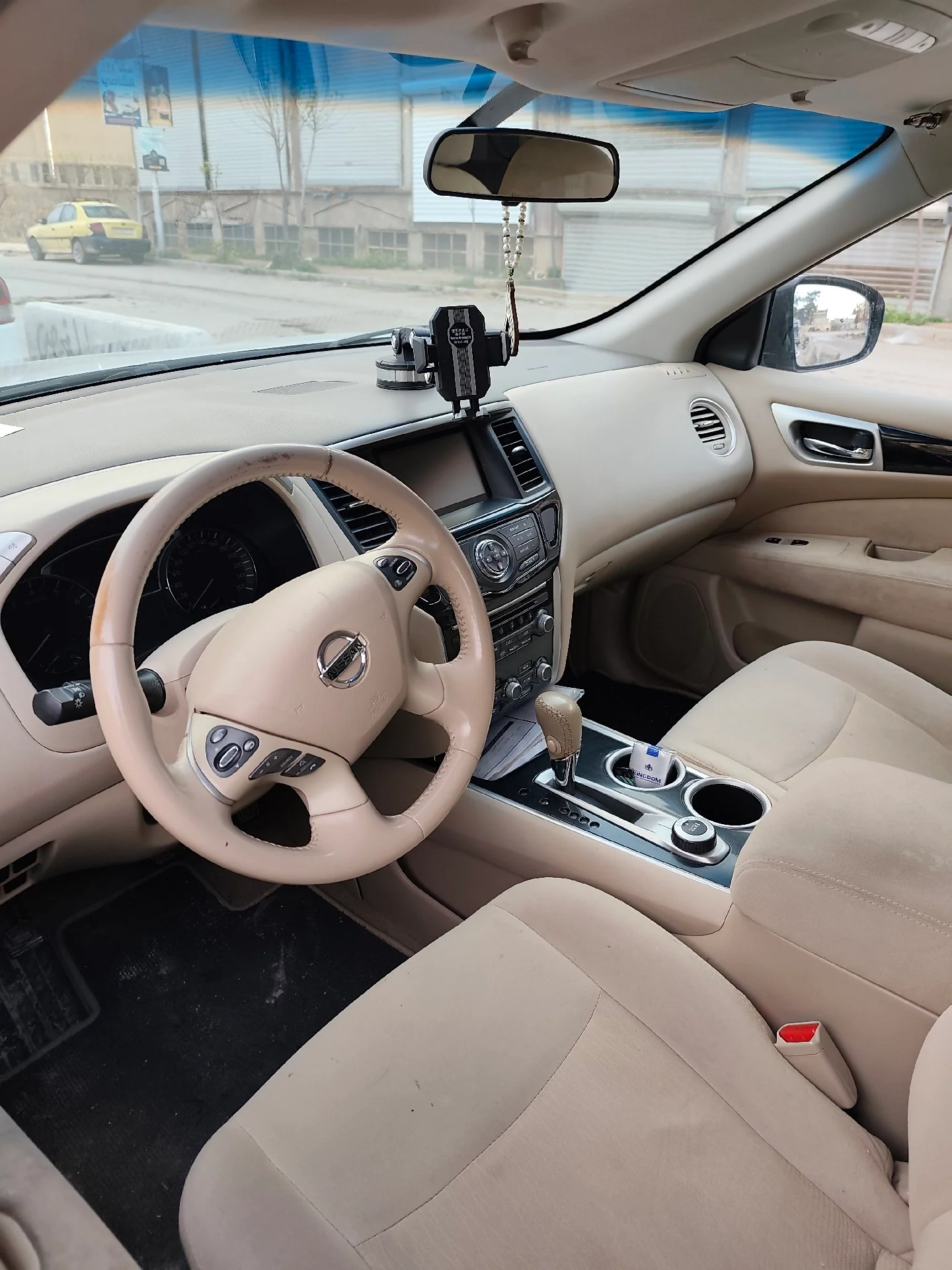 2014 نيسان s - Used - damascus - Photo 6